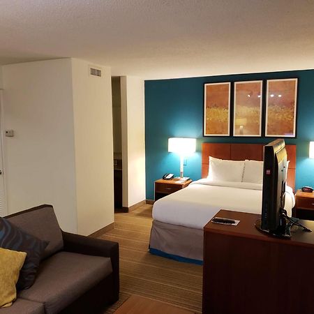 Tysons Corner Suites, A Baymont By Wyndham Wiedeń Zewnętrze zdjęcie