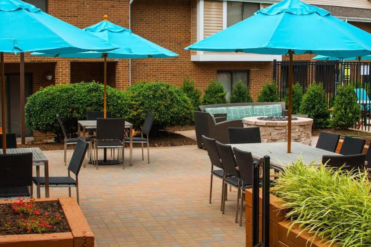 Tysons Corner Suites, A Baymont By Wyndham Wiedeń Zewnętrze zdjęcie