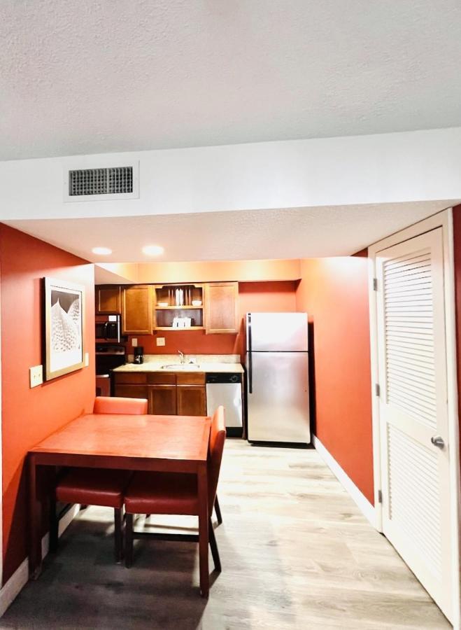 Tysons Corner Suites, A Baymont By Wyndham Wiedeń Zewnętrze zdjęcie