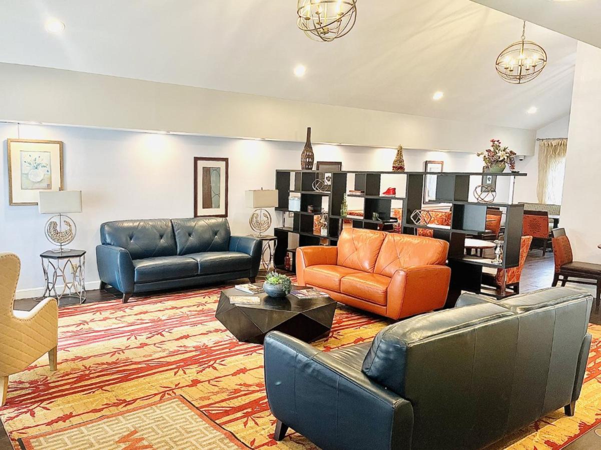 Tysons Corner Suites, A Baymont By Wyndham Wiedeń Zewnętrze zdjęcie