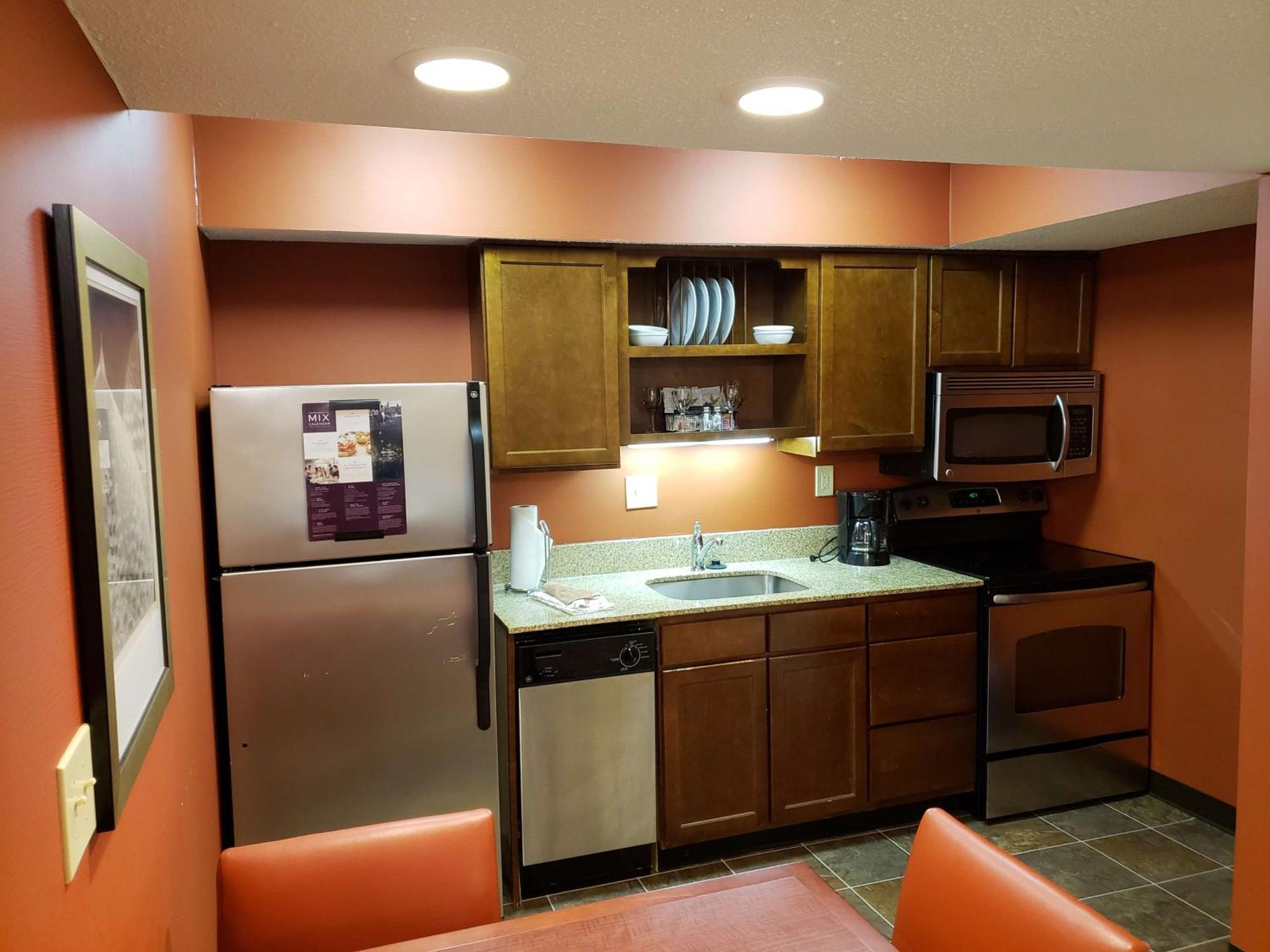 Tysons Corner Suites, A Baymont By Wyndham Wiedeń Zewnętrze zdjęcie