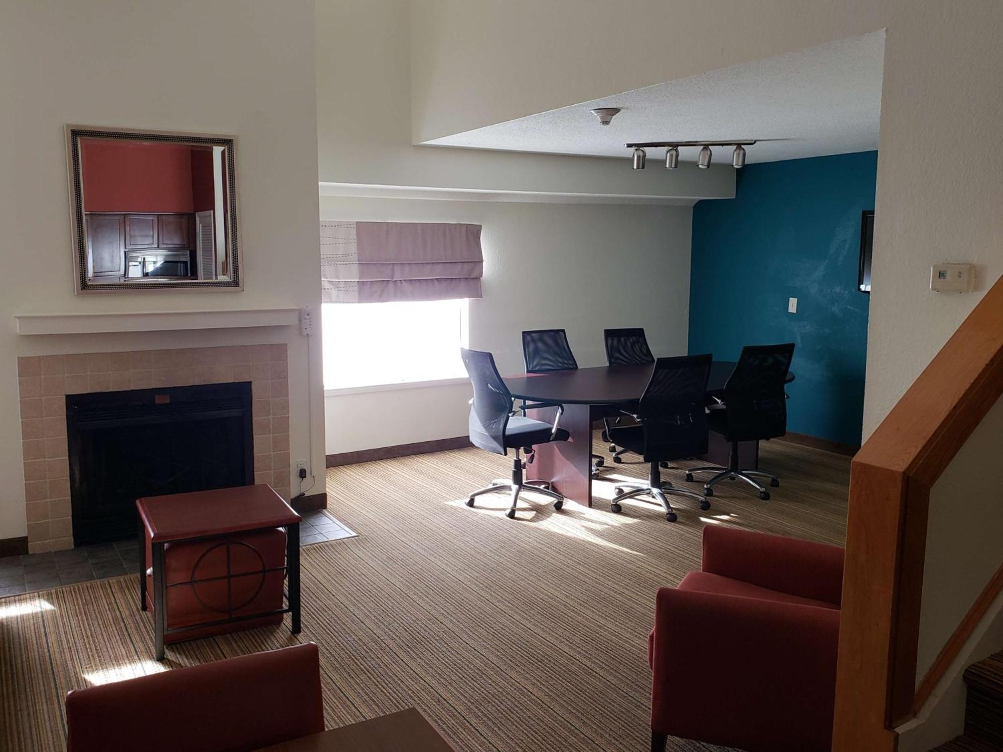 Tysons Corner Suites, A Baymont By Wyndham Wiedeń Zewnętrze zdjęcie