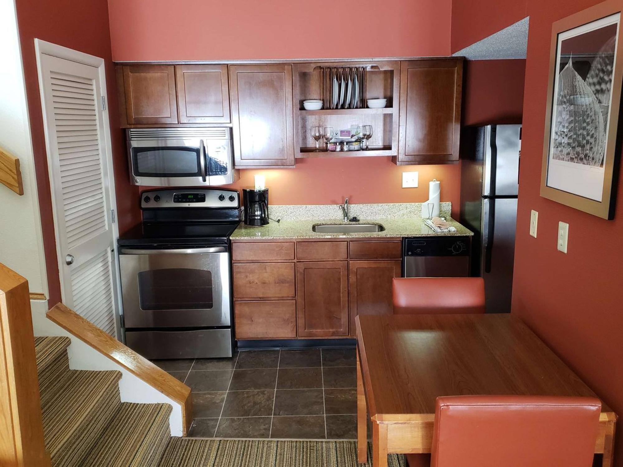 Tysons Corner Suites, A Baymont By Wyndham Wiedeń Zewnętrze zdjęcie