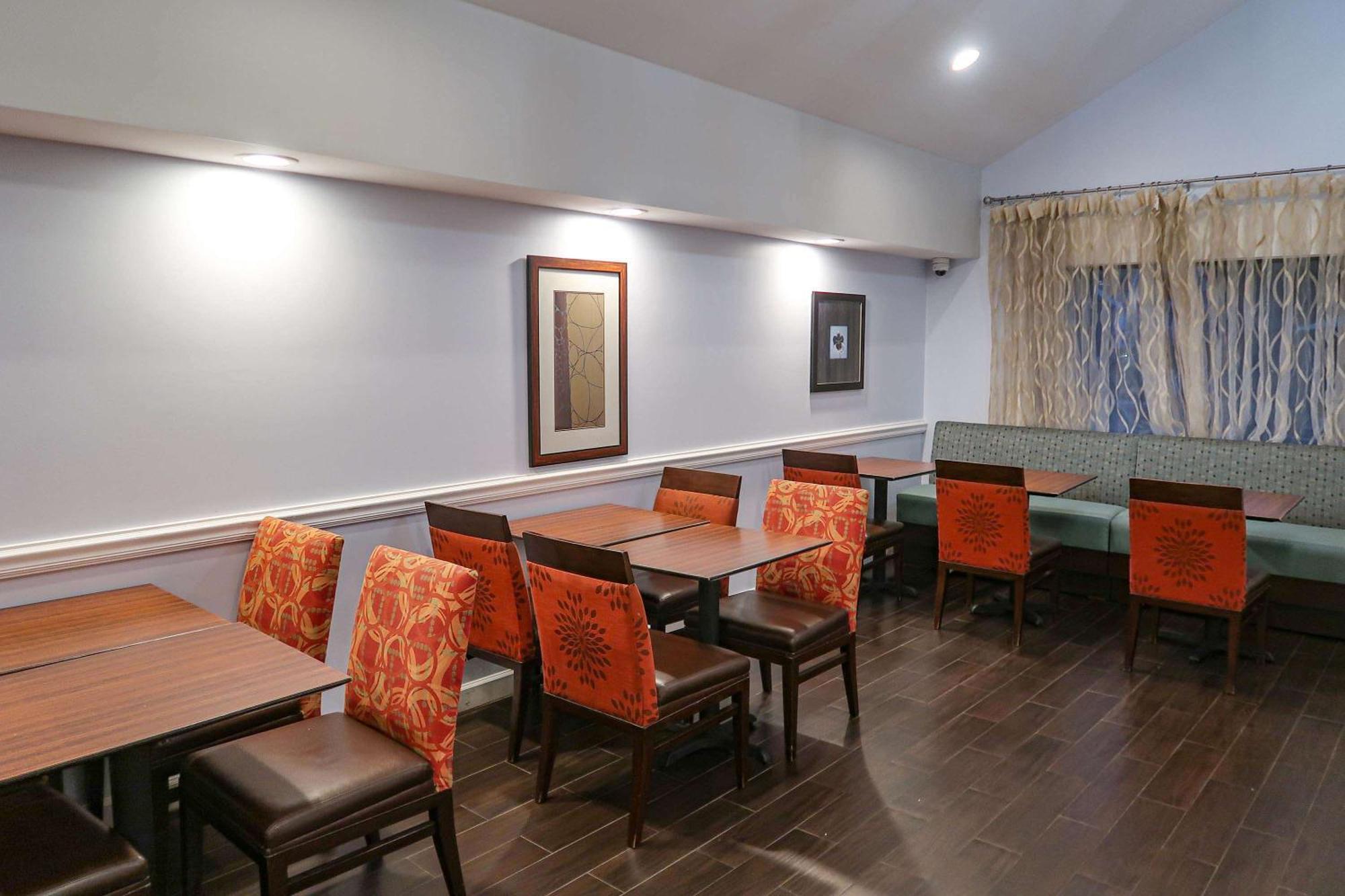 Tysons Corner Suites, A Baymont By Wyndham Wiedeń Zewnętrze zdjęcie