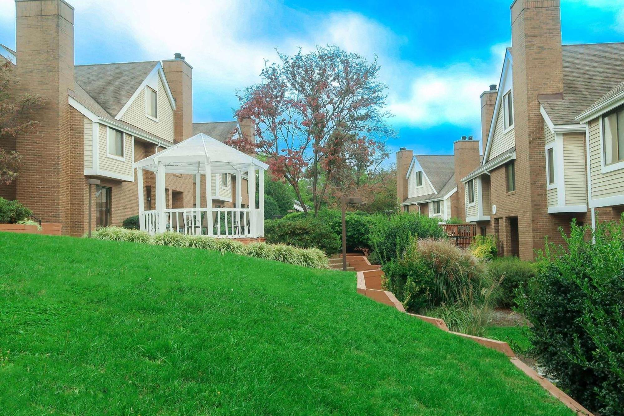 Tysons Corner Suites, A Baymont By Wyndham Wiedeń Zewnętrze zdjęcie