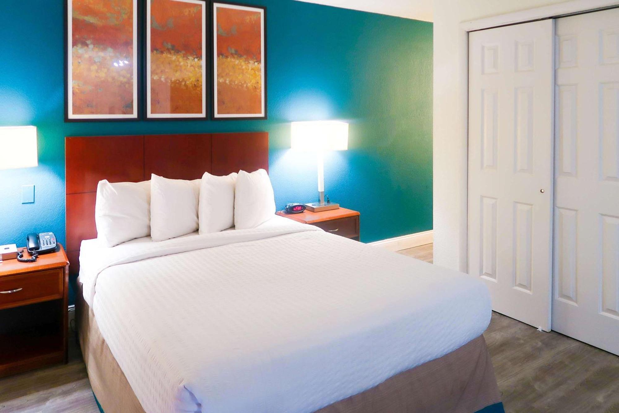 Tysons Corner Suites, A Baymont By Wyndham Wiedeń Zewnętrze zdjęcie