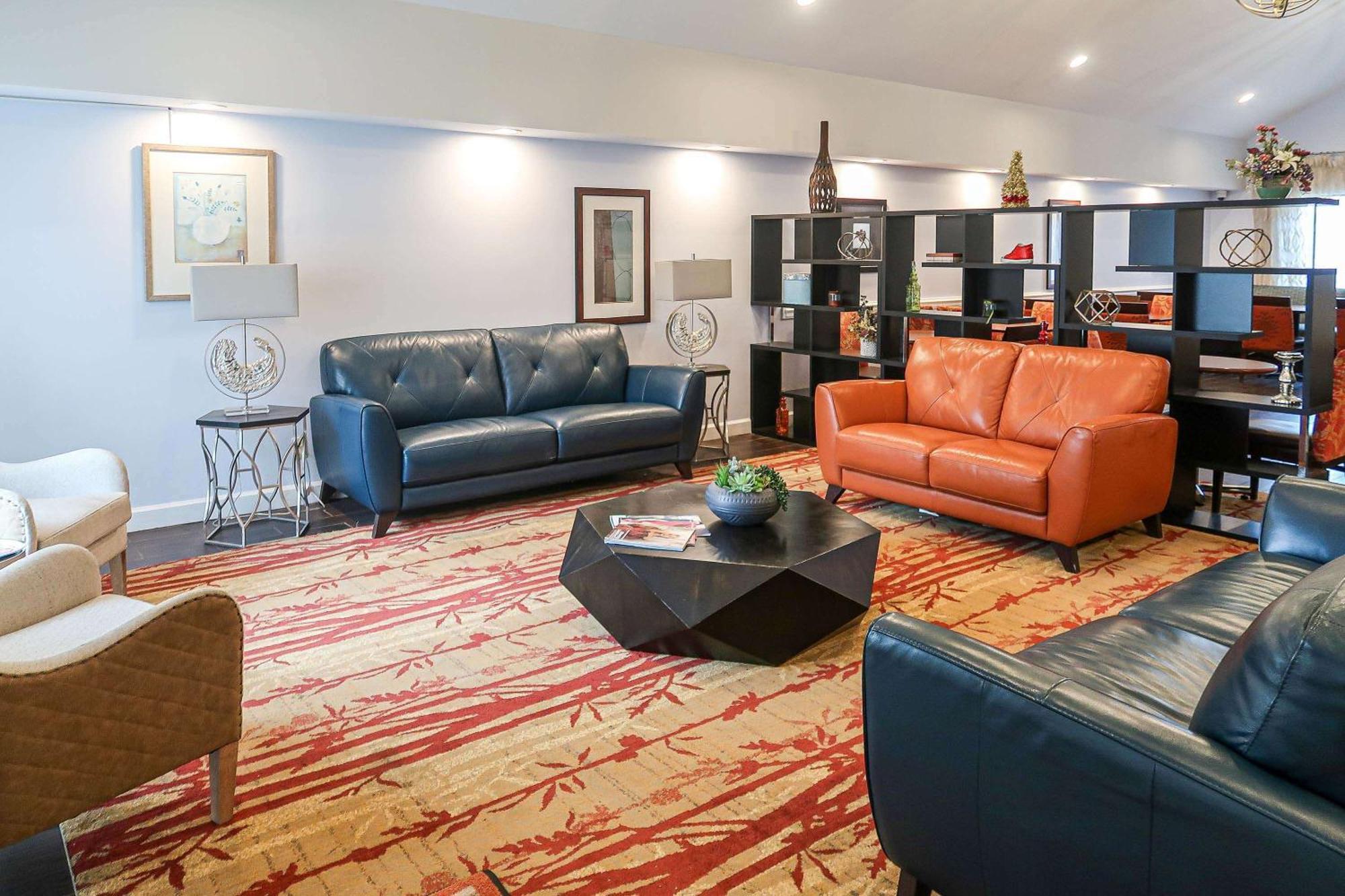 Tysons Corner Suites, A Baymont By Wyndham Wiedeń Zewnętrze zdjęcie