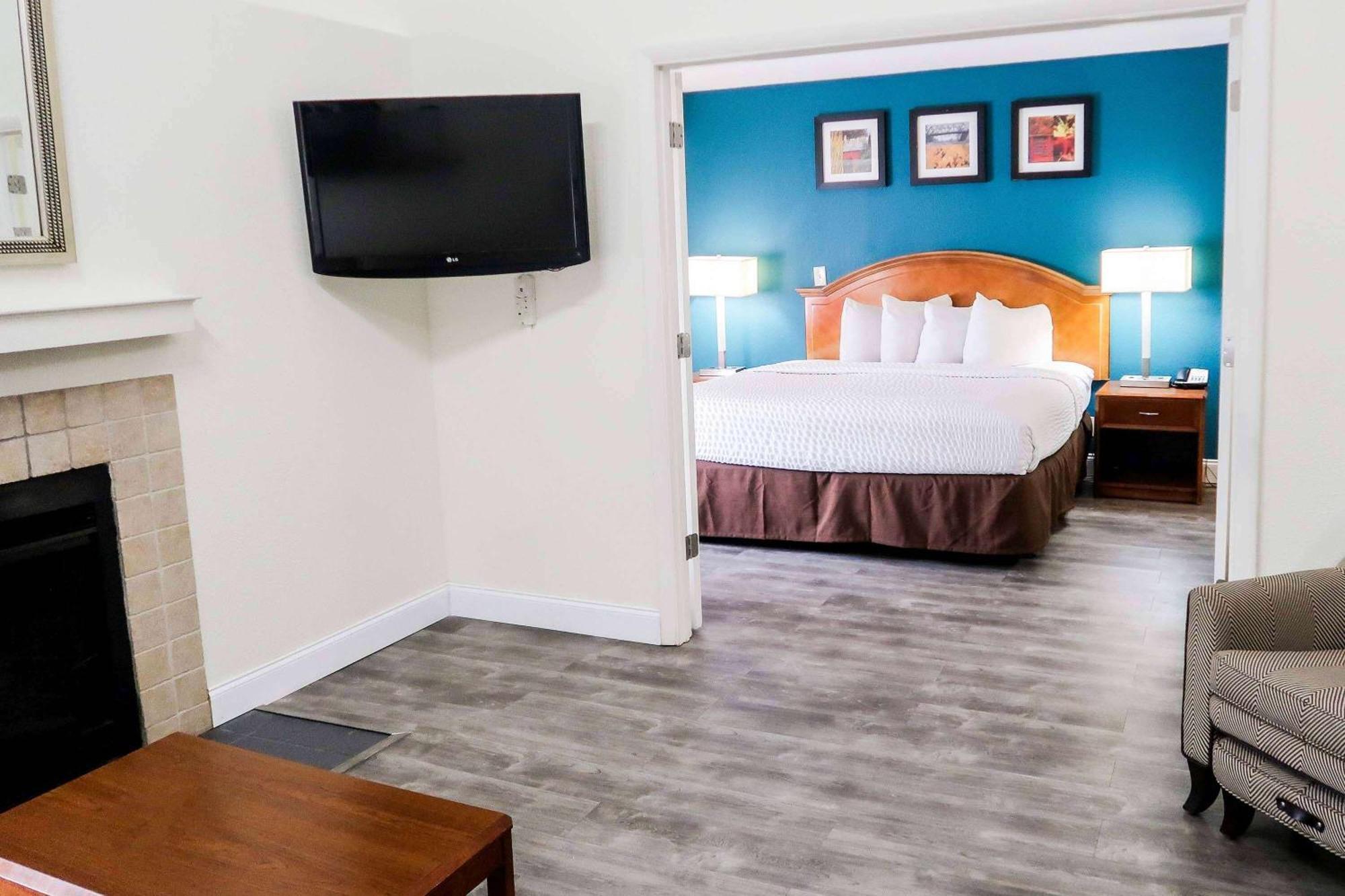 Tysons Corner Suites, A Baymont By Wyndham Wiedeń Zewnętrze zdjęcie