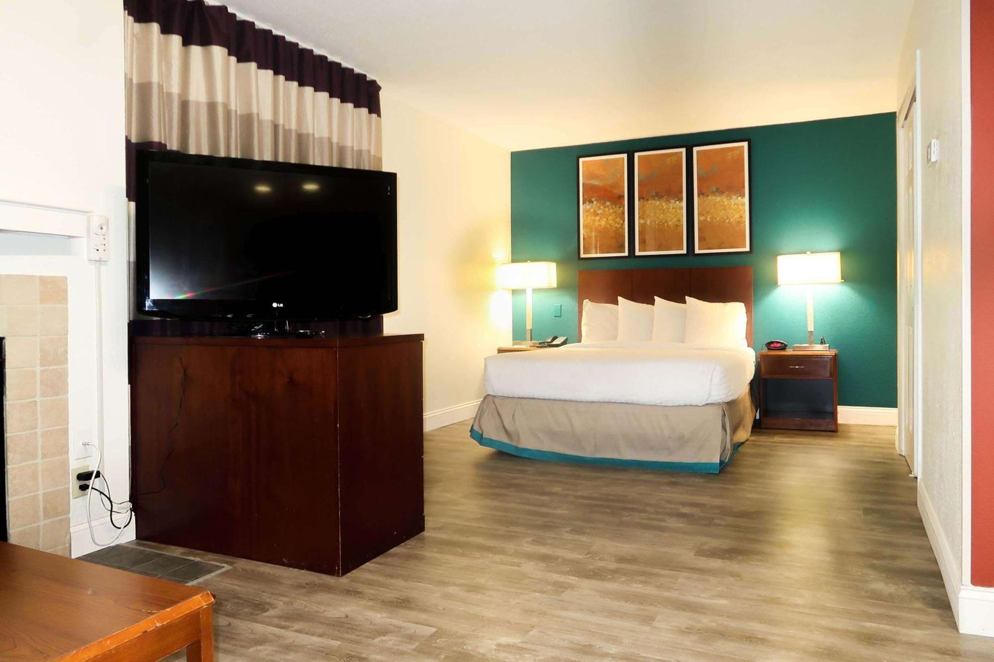 Tysons Corner Suites, A Baymont By Wyndham Wiedeń Zewnętrze zdjęcie