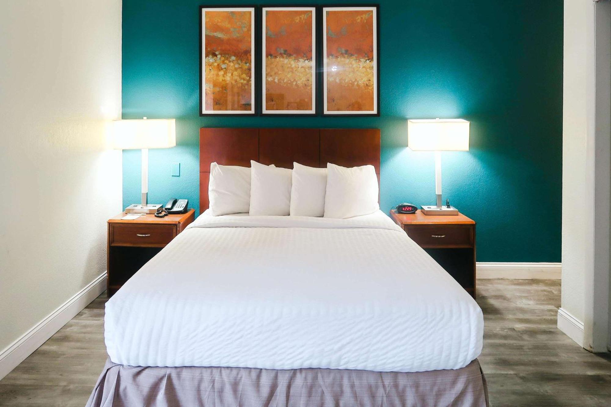 Tysons Corner Suites, A Baymont By Wyndham Wiedeń Zewnętrze zdjęcie