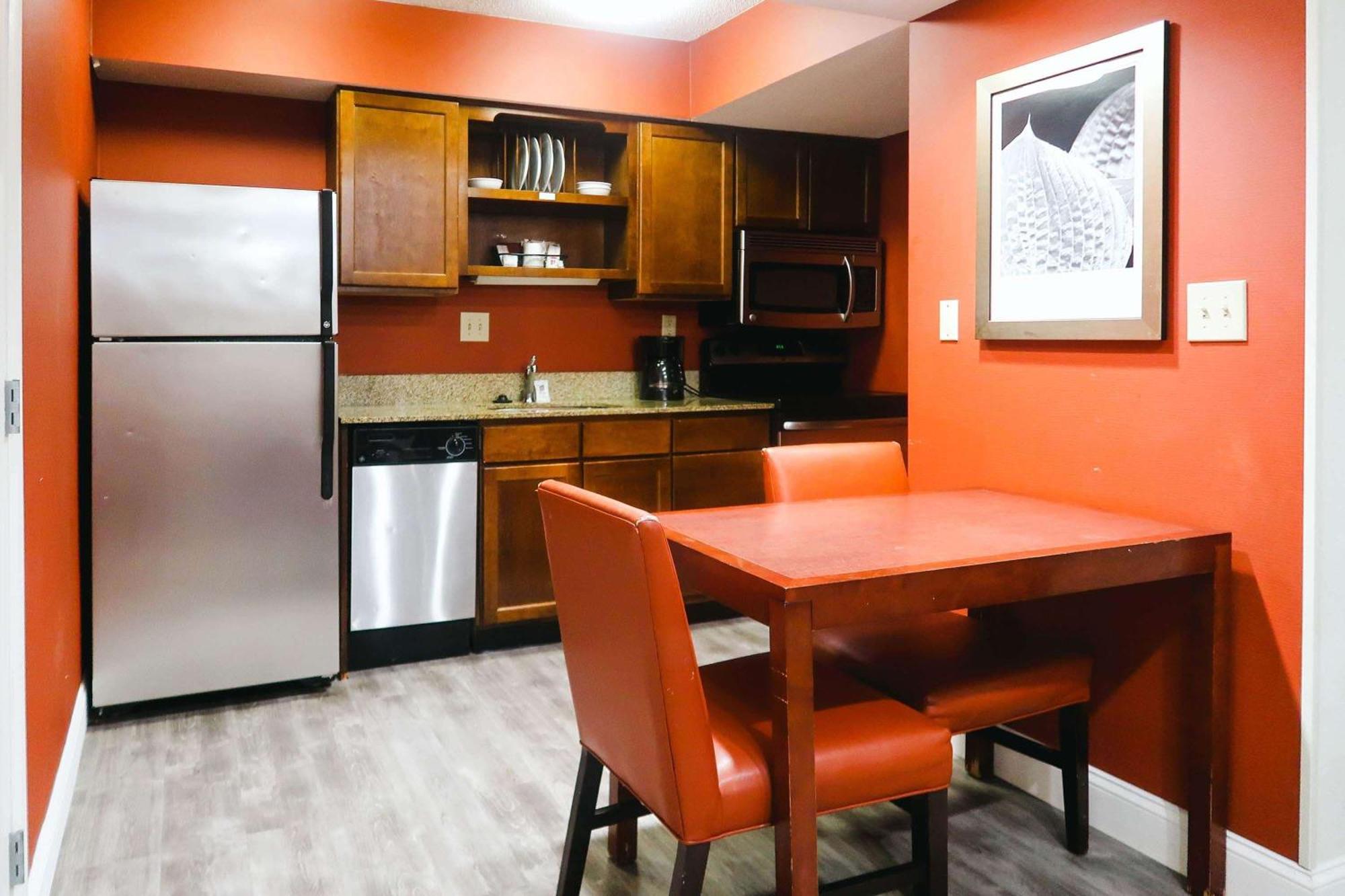 Tysons Corner Suites, A Baymont By Wyndham Wiedeń Zewnętrze zdjęcie